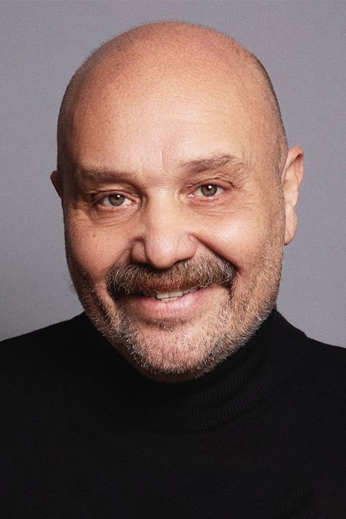 Ahmet Mümtaz Taylan - Acting Profile Photo