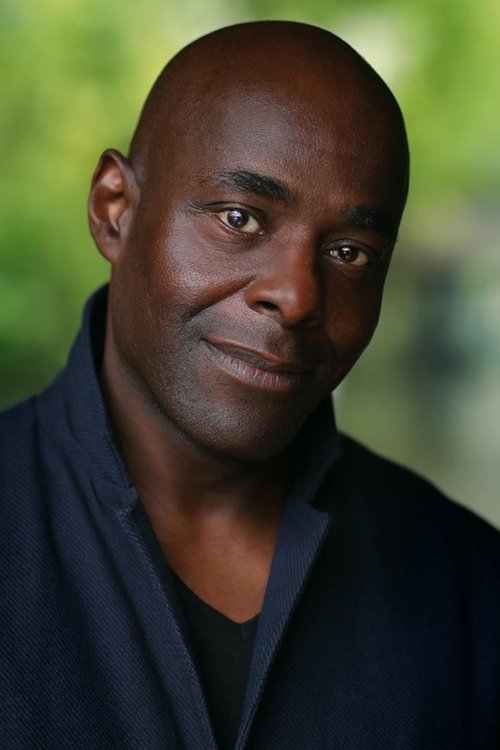Paterson Joseph - Acting Profile Photo