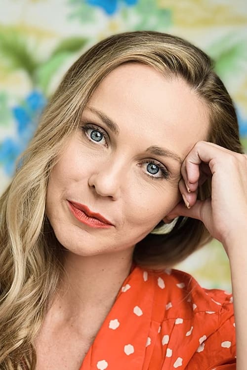 Marian Frizelle - Acting Profile Photo