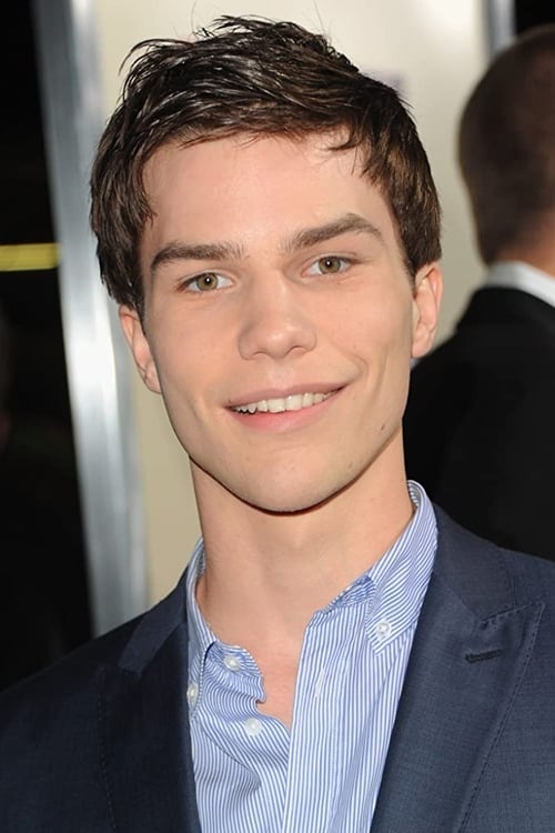 Nick Krause - Acting Profile Photo