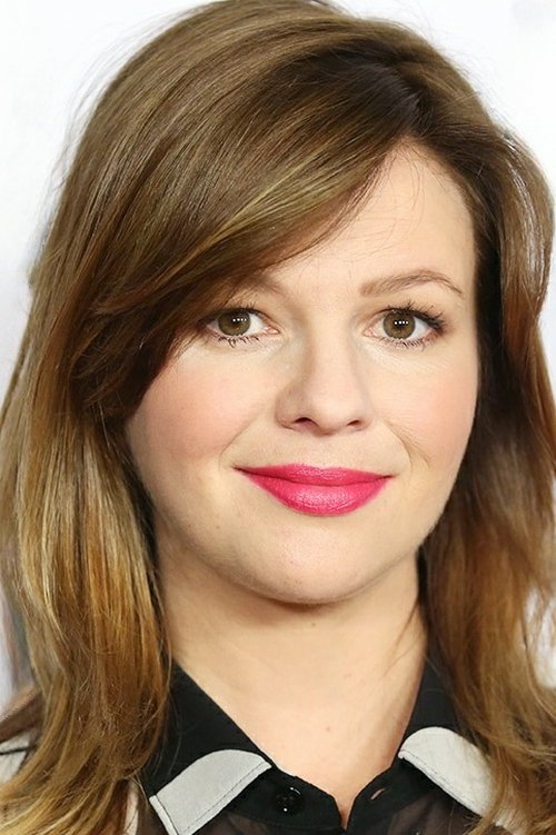 Amber Tamblyn - Acting Profile Photo
