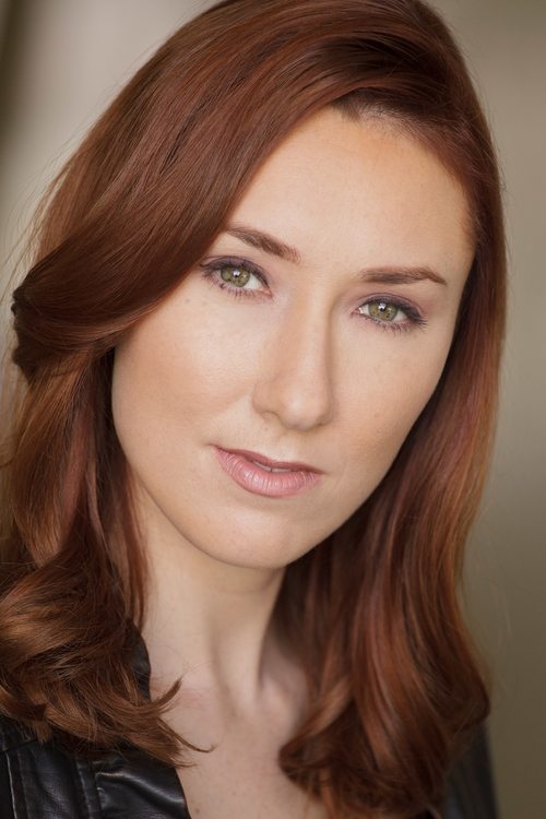 Kerry Goodwin - Acting Profile Photo