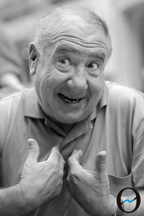 Alfredo Landa - Acting Profile Photo