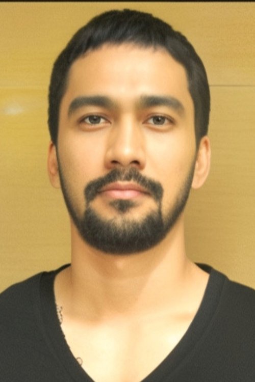 Daycha Konarlo - Acting Profile Photo