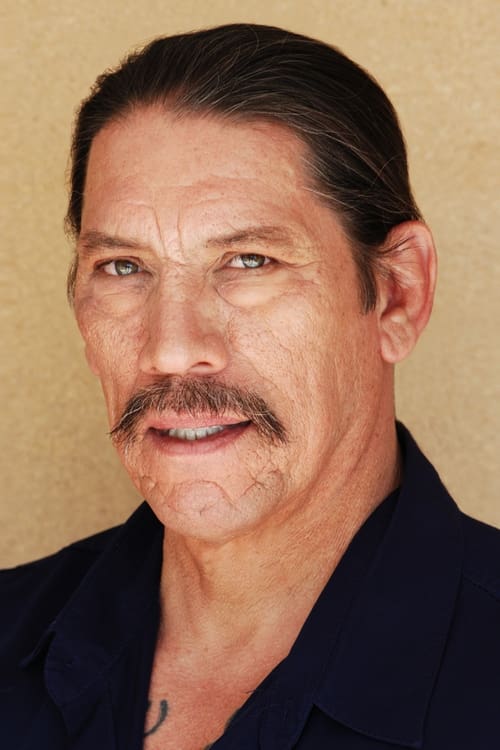 Danny Trejo - Acting Profile Photo