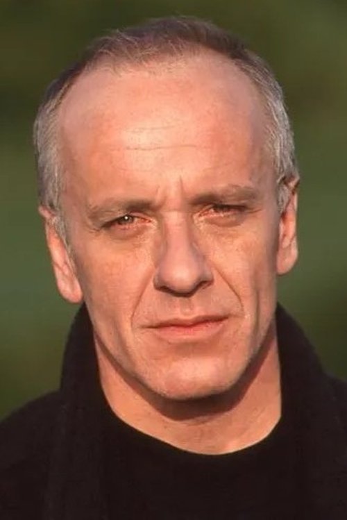 Marc de Jonge - Acting Profile Photo