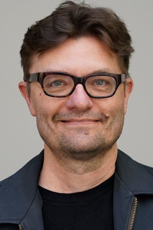 James Urbaniak - Acting Profile Photo