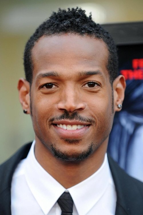 Marlon Wayans - Acting Profile Photo