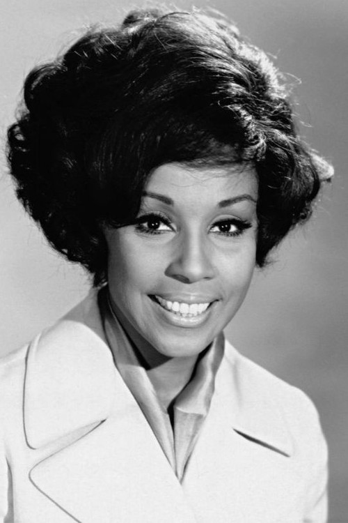 Diahann Carroll - Acting Profile Photo