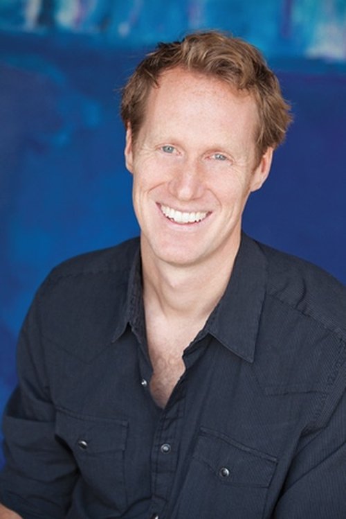 Jon Lucas - Writing Profile Photo