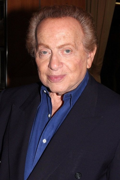Jackie Mason - Acting Profile Photo