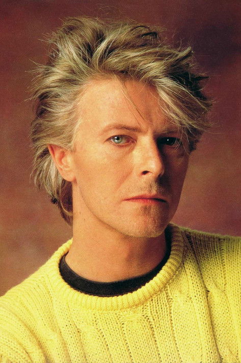 David Bowie - Acting Profile Photo