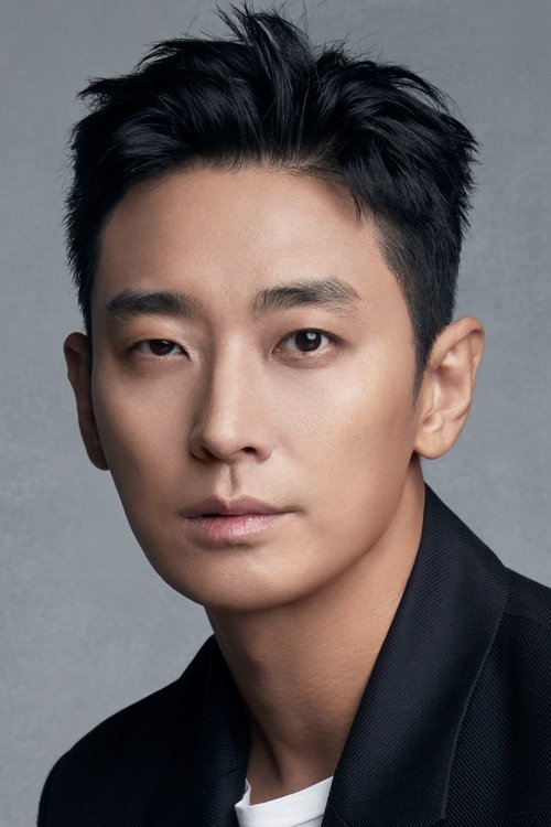 Ju Ji-hoon - Acting Profile Photo