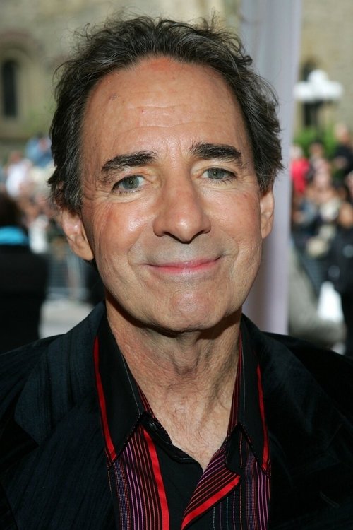 Harry Shearer - Acting Profile Photo
