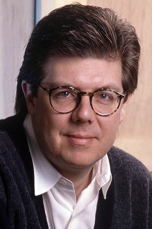 John Hughes - Writing Profile Photo
