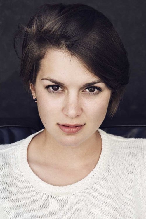 Mimosa Willamo - Acting Profile Photo