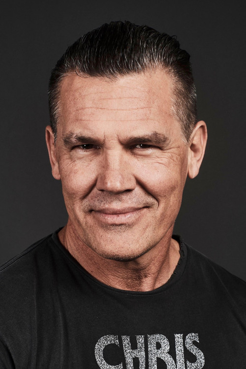 Josh Brolin - Acting Profile Photo