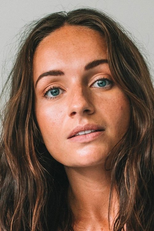 Grace Palmer - Acting Profile Photo