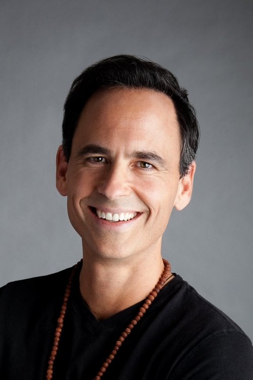 Derek Rydall - Acting Profile Photo