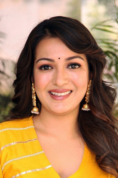 Catherine Tresa - Acting Profile Photo
