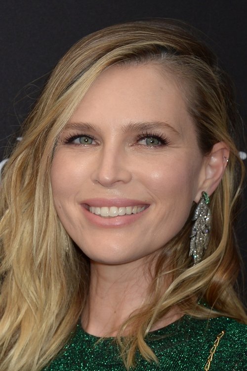 Sara Foster - Acting Profile Photo