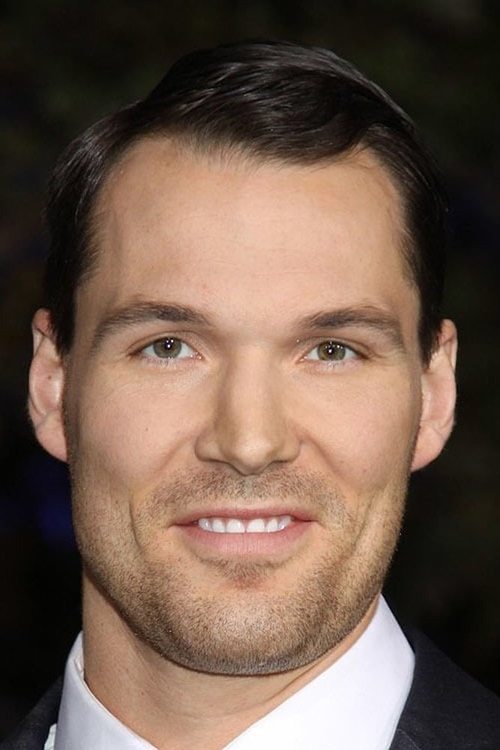 Daniel Cudmore - Acting Profile Photo