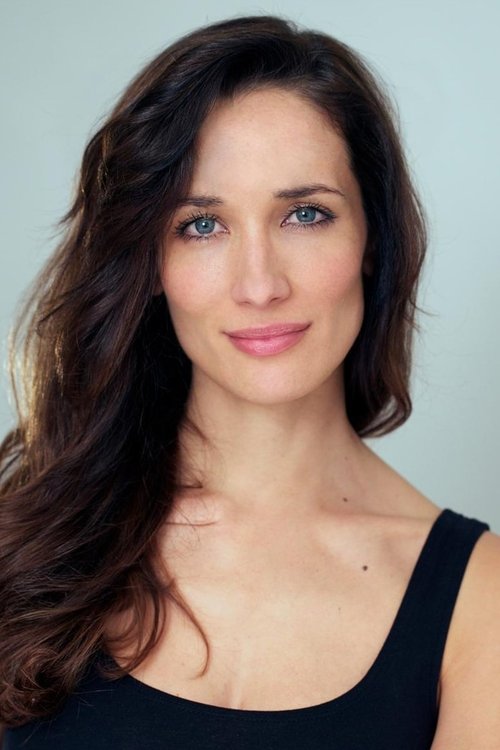 Ana Asensio - Acting Profile Photo