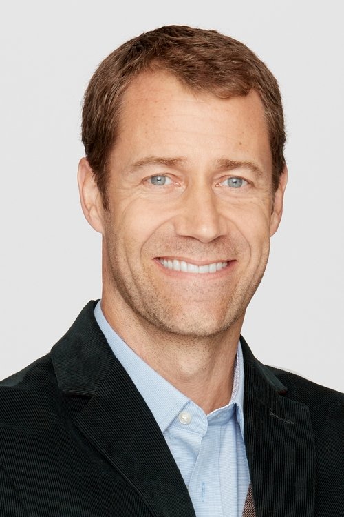 Colin Ferguson - Acting Profile Photo