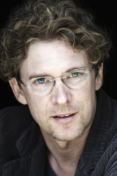 Armando De Ceccon - Acting Profile Photo