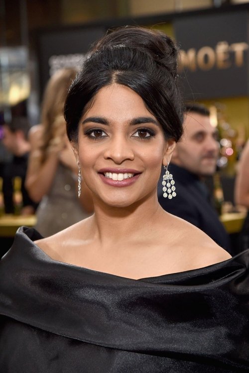 Amara Karan - Acting Profile Photo