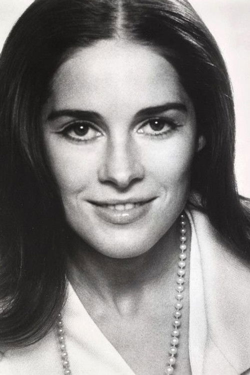 Joan Hackett - Acting Profile Photo