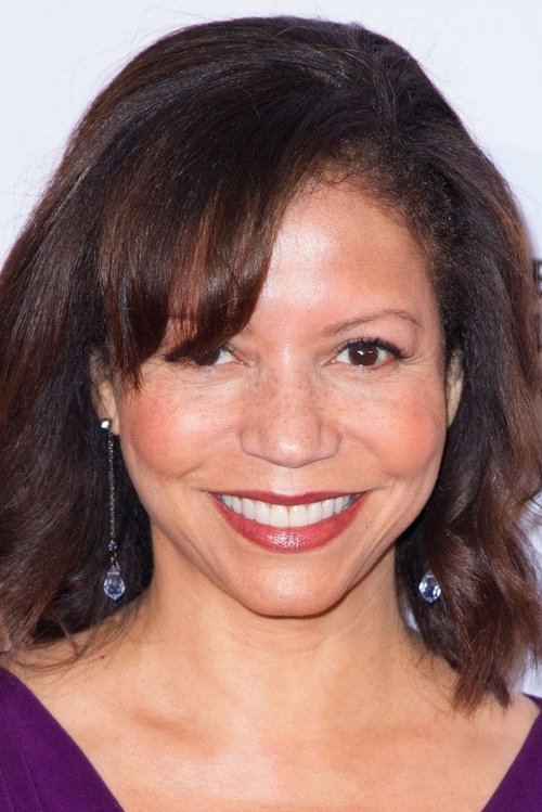 Gloria Reuben - Acting Profile Photo