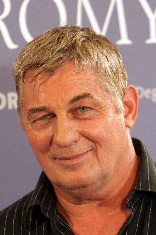 Heinz Hoenig - Acting Profile Photo