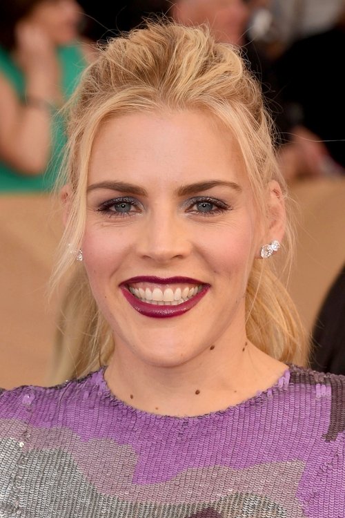 Busy Philipps - Acting Profile Photo