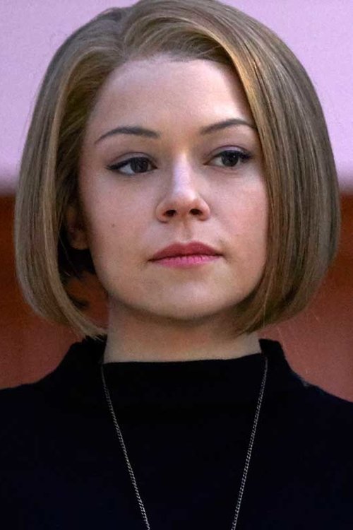 Rachel Duncan - Acting Profile Photo