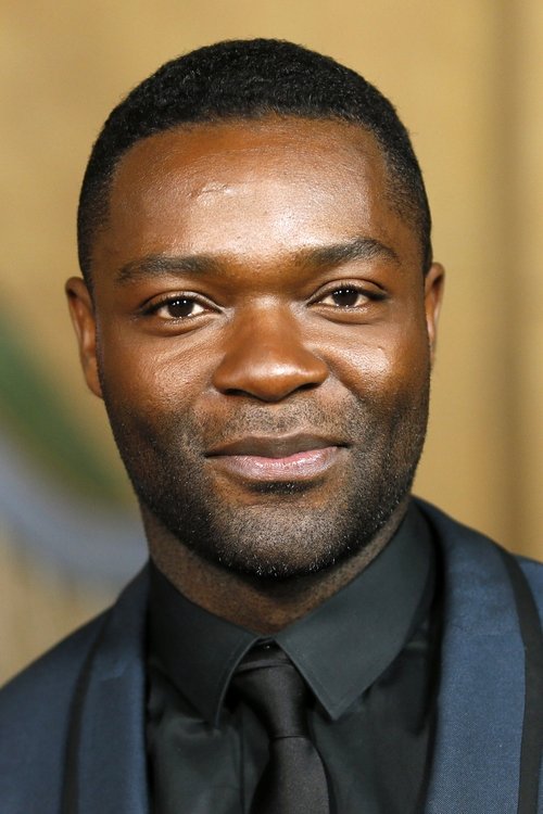 David Oyelowo - Acting Profile Photo