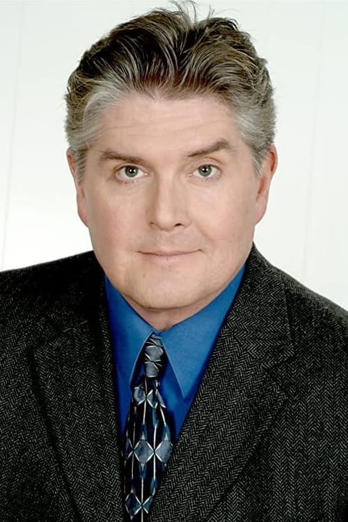 Jim Ward - Acting Profile Photo