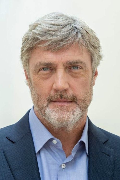 Vincent Regan - Acting Profile Photo