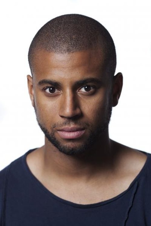 Christopher Læssø - Acting Profile Photo