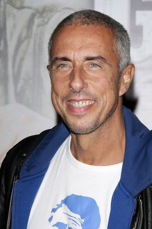 Bibi Naceri - Acting Profile Photo