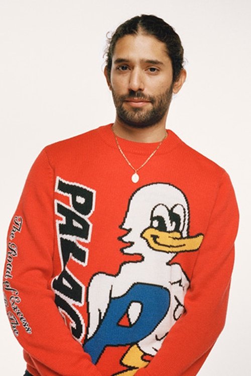 Juan Saavedra - Acting Profile Photo