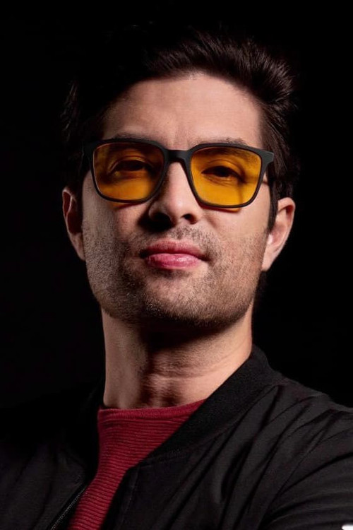Joross Gamboa - Acting Profile Photo