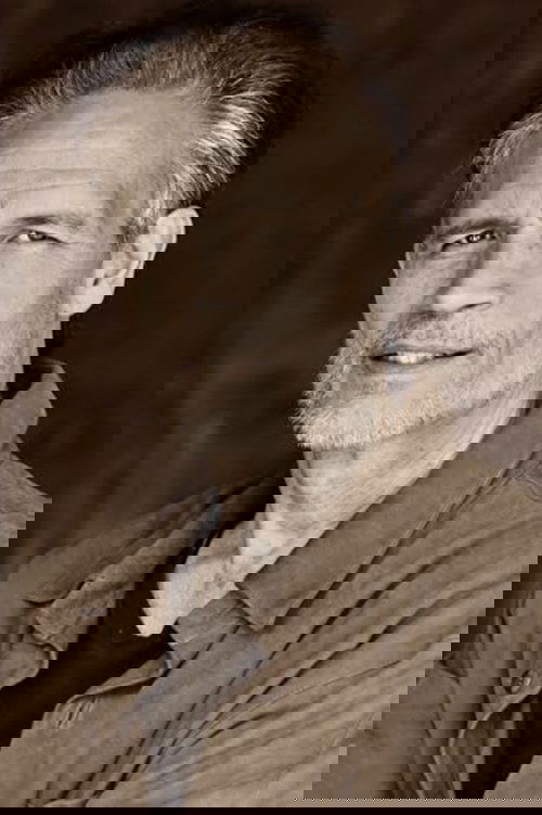 Craig Hamann - Writing Profile Photo