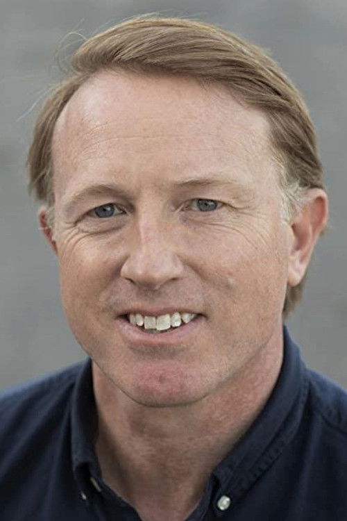 Bernard Derriman - Directing Profile Photo