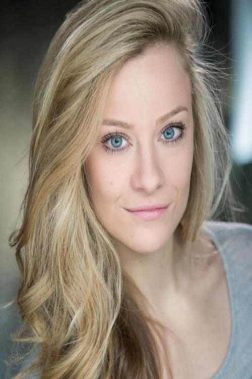 Tiffany Ceri - Acting Profile Photo