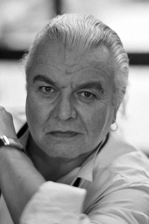 Hugh Keays-Byrne - Acting Profile Photo