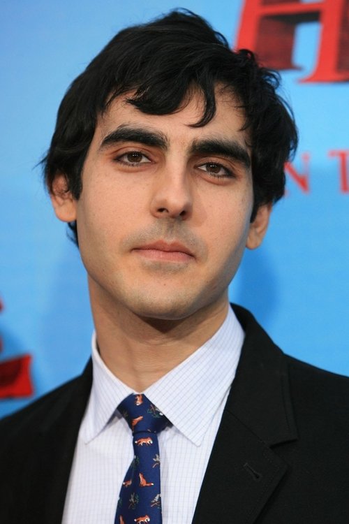 Gil Kenan - Directing Profile Photo