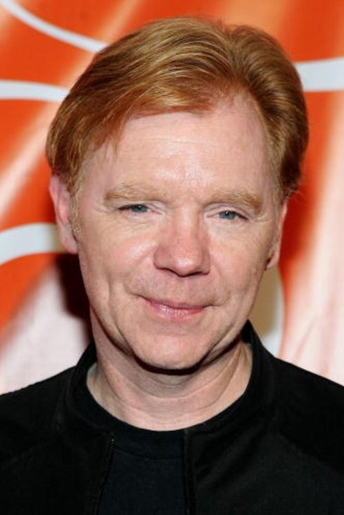 David Caruso - Acting Profile Photo