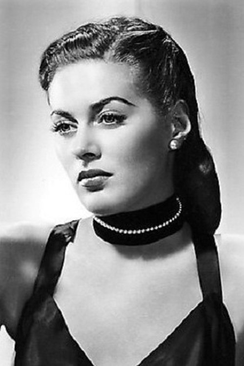 Ramsay Ames - Acting Profile Photo