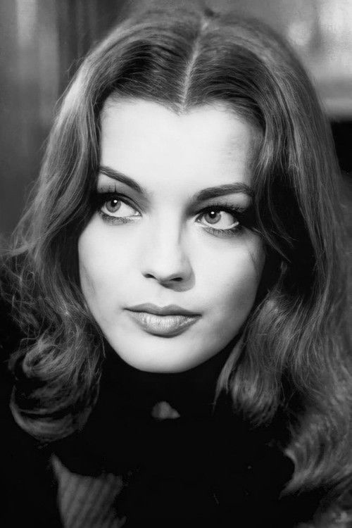Romy Schneider - Acting Profile Photo